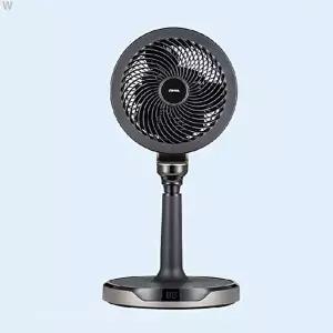 [신일]고품질 신일 3D 입체회전 써큘레이터 블랙 SIF-PC20SBW 입체선풍기 좌석용선풍기 WFHYC04