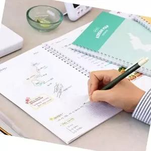 지도 노트 모눈 B5 문구 학용품 중고등 (KYR-WFIW006)