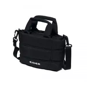 [아이더]패디드 토트백 Black DUU24B50Z1 701691