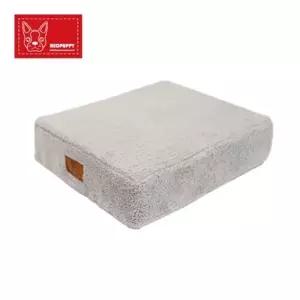 퐁플라 버블 펫스텝(1단)강아지침대계단 반려견 애견 논슬립