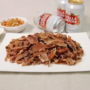 [해동찬가] 맥반석 오징어 구이 파지 250g / 500g