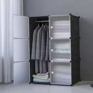 [라일리생활건강] Rly 다용도 diy 수납장 간편 조립식 수납장 모듈형