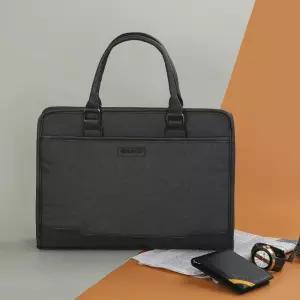 베이직 탄탄한 남자 노트북 서류가방 남성사첼백 WxF6+7Nlf