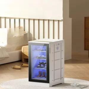 신발소독기 살균기 건조기 가정용 사무실 일반제습 신발장 냄새