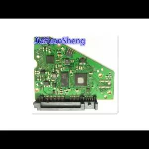 HDD PCB Seagate 로직 보드 100815597 REV D REV G F 3035 B 4TB 6TB 8TB SATA