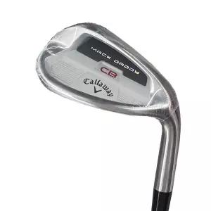 [아웃도어스/캘러웨이]신품 캘러웨이 맥대디CB 여성용 56도 웨지 A (CW4)