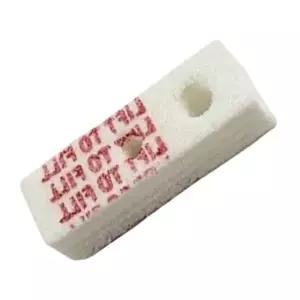 라이터 교체용 심지 부싯돌 솜 지포 라이타 소모품 기름 코튼 펠트 10p