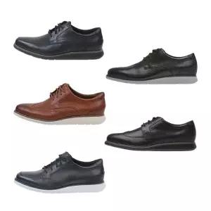락포트 남성 구두 정장화 스니커즈 패션화 토탈모션 크래프트 플레인토 5종 택1 191849