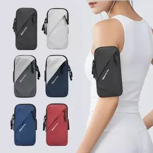 스마트폰 러닝 암밴드 런닝 핸드폰 런닝할때 조깅