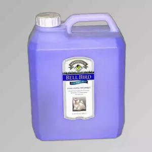 백모용 흰강아지 애견 내츄럴 대용량 4L 린스 샴푸