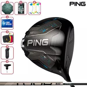 핑 G440K 드라이버 투어 2.0 크롬 블랙 삼양인터내셔널