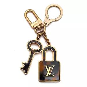 [중고명품] 포르토 컨피던스 키링 겸 백참 L436791