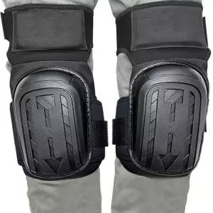 1쌍 시공 바닥 타일 작업용 무릎보호대 현장작업