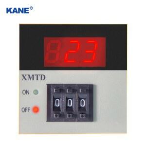 XMTD-2001 기계식 조절식 온도 컨트롤러, 온도조절기 입력, K 타입 열전대 출력 릴레이, 0-399C