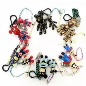 퍼터 고정 골프 티꽂이 필드용품 골프티홀더 골프티케이스 골프티수납 골프티클립