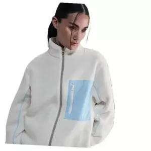 [나이키]NSW 여성 풀집 하이파일 플리스 재킷 IM7485-133 508320