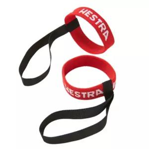 헤스트라 주니어 장갑 스트랩 핸드커프 끈 80/17mm BNA