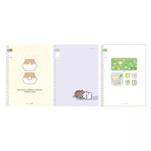 모닝글로리 초등 SP 노트 3-6학년 무제 21줄 스프링공책