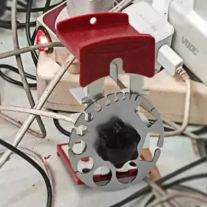 전선 피복 제거기 수동 스트리퍼 벗기기 도구 탈피기