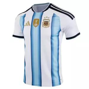 [아디다스] 아르헨티나 홈 반팔저지(JM8396)