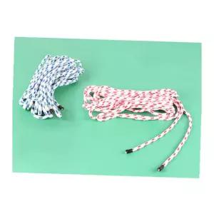 단체줄넘기 줄길이 10M 유아체육기구 유아신체놀이 초등줄넘기