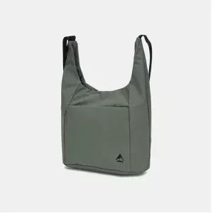 [롯데백화점]네파 공용 브리즈 숄더백 크로스백 여행 일상 이지트레킹 하이킹 등산 7LC7526