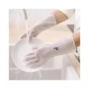 루미나D 고무장갑 m 니트릴 주방 s l dd 12881