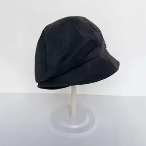 (색상 블랙)여성 방한 베레모 겨울 패션 모자 보온성 좋은 빵모자