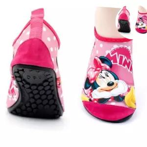 미니마우스 여아 슈즈 키즈 아동 워터신발
