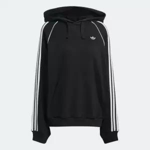 [롯데백화점]아디다스 여성 트레포일 SST 후디 KD2924