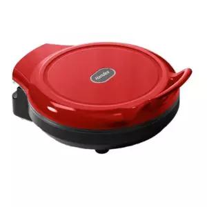 대형 누룽지팬 원형 철판구이 삼겹살 팬케이크 누룽지 구이 납작