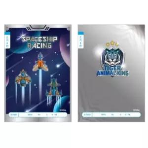 초등학생공책 한글공책 초등1-2 쓰기8칸 남 10개 (KYR-WFKF43N)