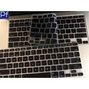 스페인 스페인어 키보드 커버, 미국 버전, 맥북 에어 프로 13 15 17 (2016 이전) A1466 A1502 A1369 A1278 A1398 A1286 A1425