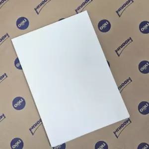 A3 용지 150g 백상지 모조지 100매 복사지 상장 시험 학습지 사무용 안내물 용지 랩포장