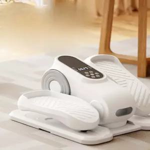 숏스타 자동 스텝퍼 무중력 계단오르기 실내 걷기 하체 무릎 전동 재활운동