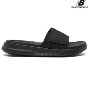 [뉴발란스]매장상품 AS가능 뉴발란스 SD1501BB3 쿠셔닝 슬리퍼 실내화 슬라이드
