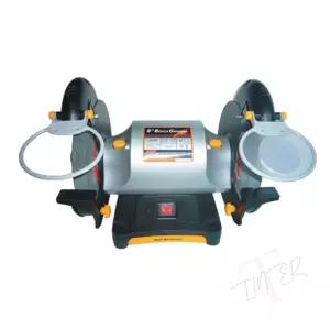 전동 탁상 그라인더 150mm