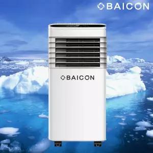 캠핑장 사용가능한 560W 바이콘 에어컨 이동식