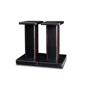 서라운드 스피커 북쉘프 거치대 스탠드 선반 받침 오디오 랙