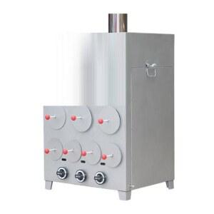 기본형 기계 휴게소 맥반석기계 고구마 매장용 군고구마 고구마굽는기계 타입 소형 편의점