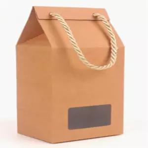 섭이창고 크라프트 선물케이스 선물포장박스