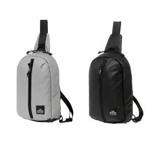 아이더 walknic bike 워크닉 바이크 남녀공용 방수 보온 슬링백 L DUU23B52 1698709