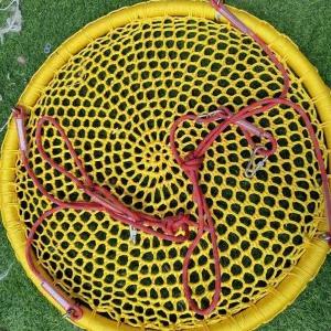 대형 원형 그네 포토존 카페 놀이기구 풀빌라 야외용