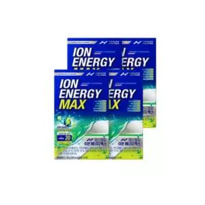 헬스헬퍼 이온 에너지 맥스 전해질 수분 보충 20포 X4