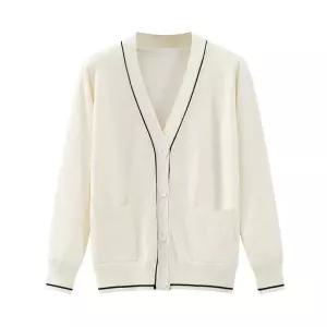 간호사 기모 가디건 유니폼 카디건 병원 간호복 스웨터