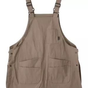 부직포앞치마 주방 스플래시 얇은 캐 가정 밀크티 앞치마 청소용 작업복