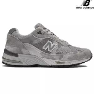 매장정품 AS가능 뉴발란스 W991PRT 메이드인 USA 프리미엄 운동화 런닝화 스니커즈