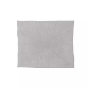 맨발의 꿈 아늑한 시크 영감 유모차 담요 실버 스 멀티스타 30인치 x40