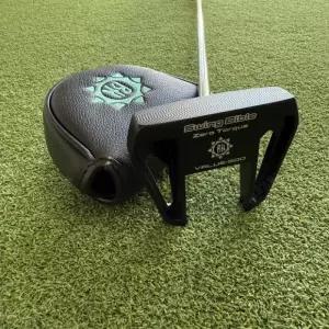 제로토크 ) 중고 ) 벤호건 VALUE 제로토크 (뿔퍼터) 34인치