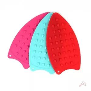 ( )다리미 거치대 받침대 사고방지 뜨거운 실리콘 안전 다림질 세탁소_24240623